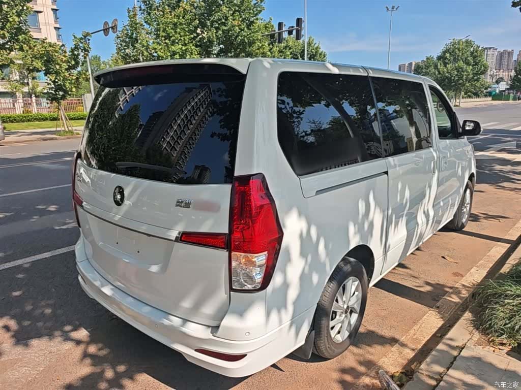DongFeng 7, 2022 7