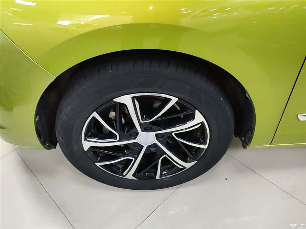 Haval First Love, 2021 23