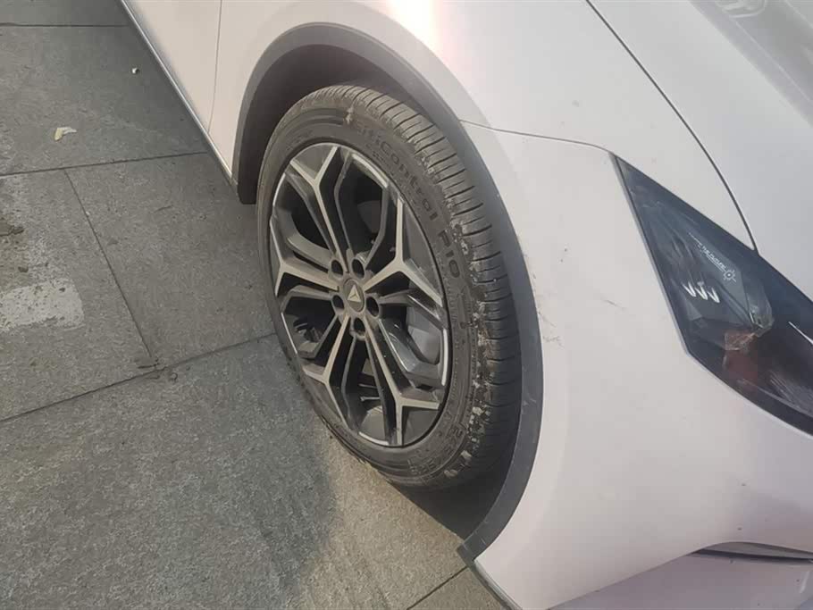 DEEPAL Dark blue SL03