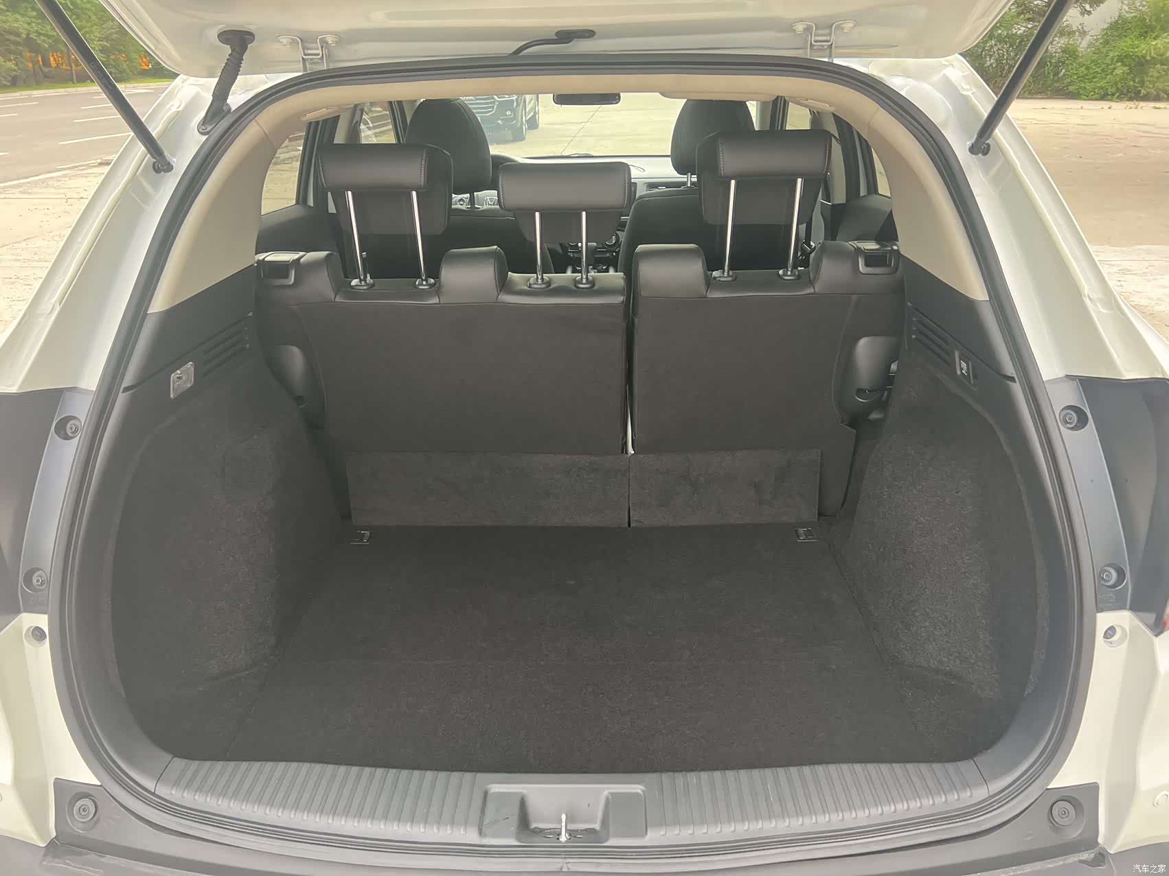 Honda Vezel, 2022 17