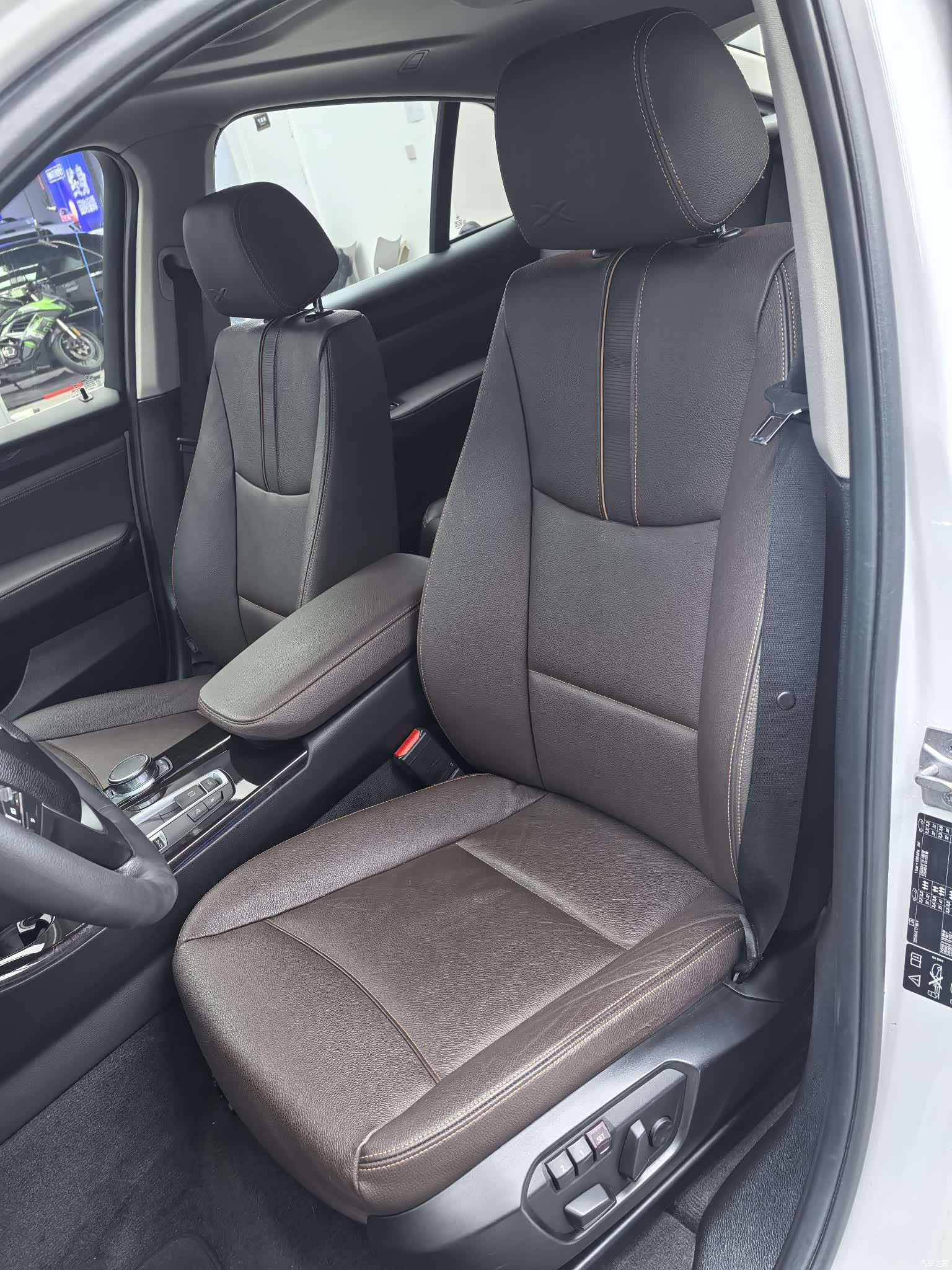 BMW X4, 2018 все фото
