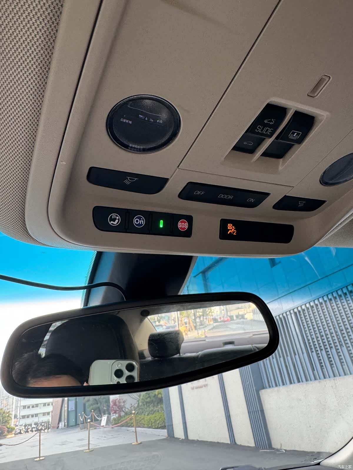 Cadillac XTS, 2019 9