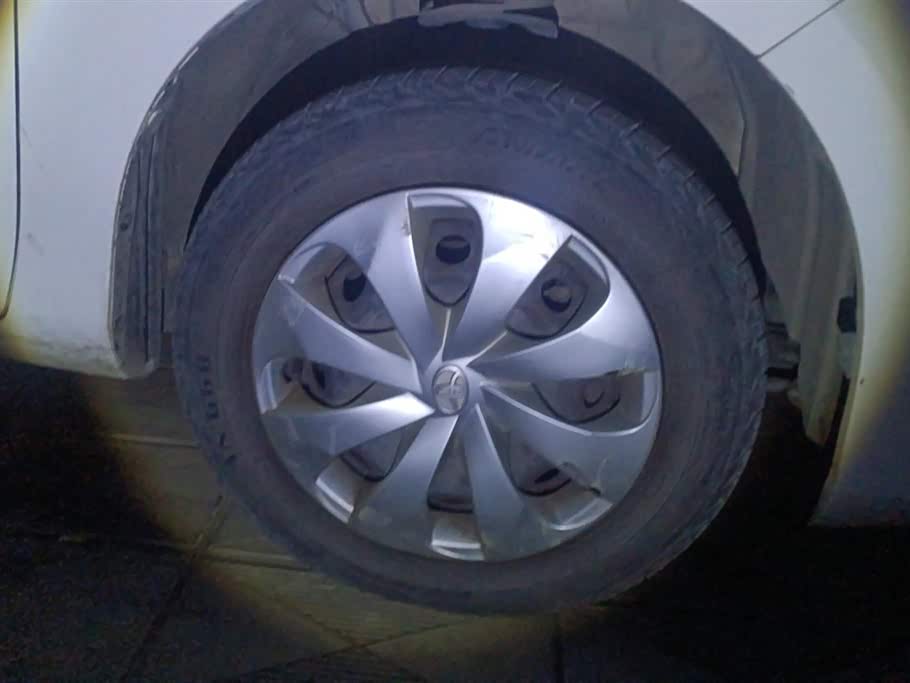 Toyota YARiS L Zhixuan