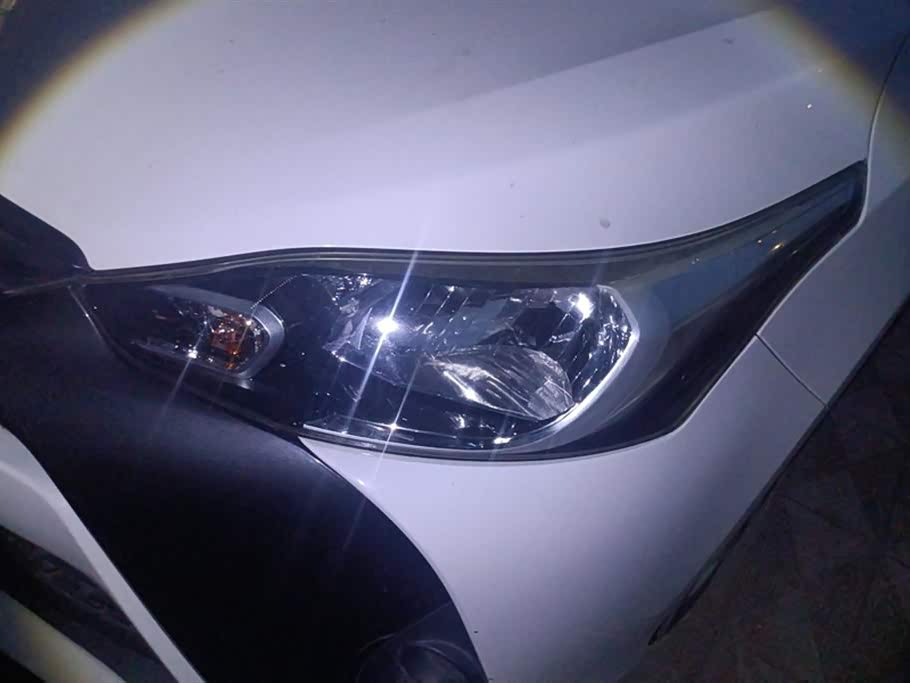 Toyota YARiS L Zhixuan