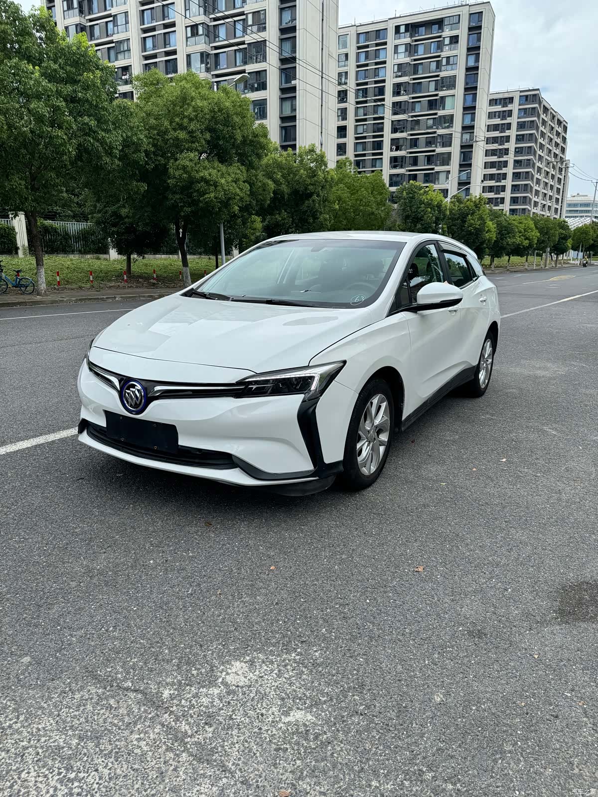 Buick Velite
