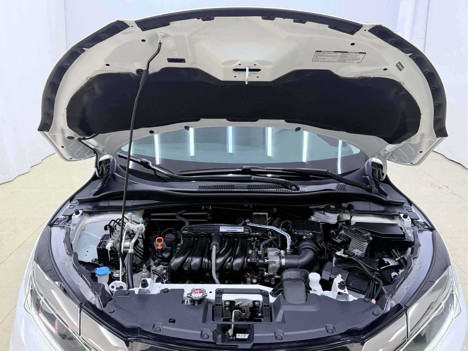 Honda Vezel, 2022 19