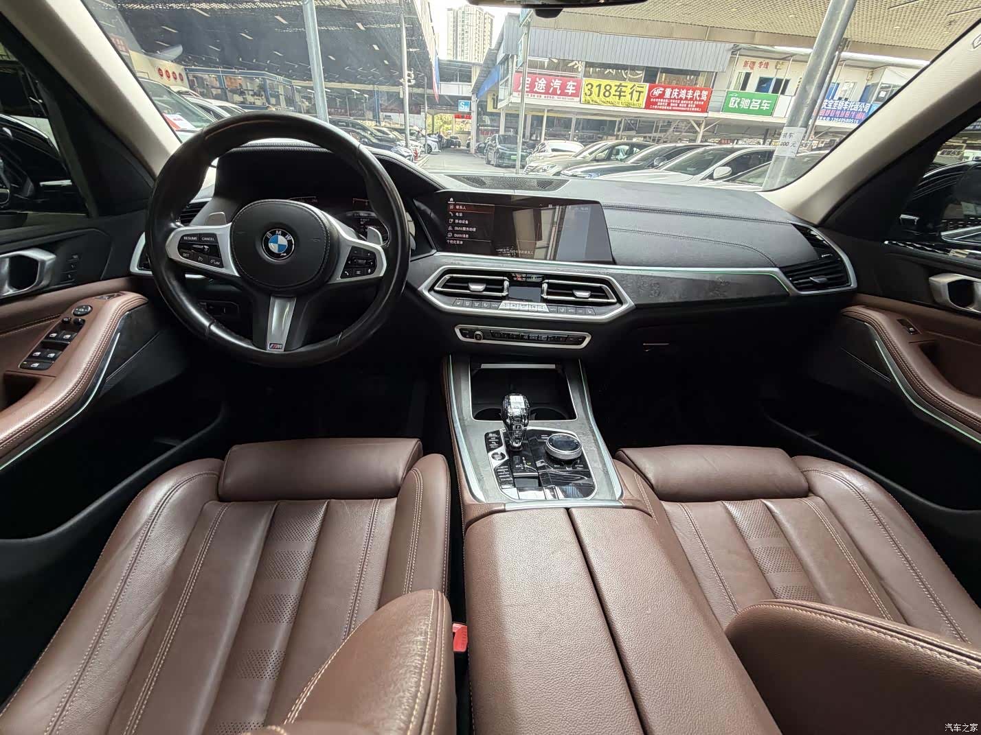 BMW X5, 2021 20