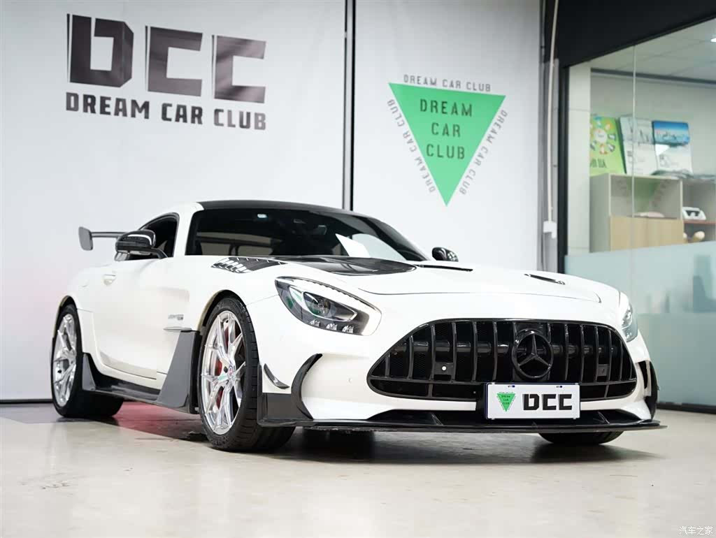 MG AMG, 2016 9