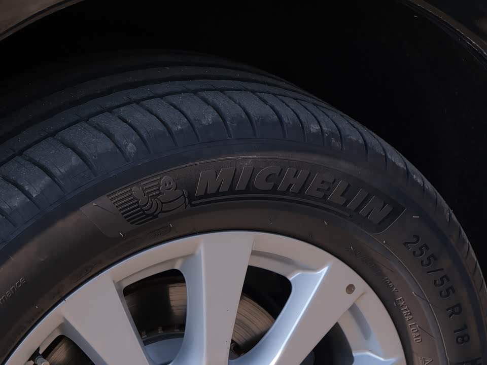 Mercedes-Benz R-class