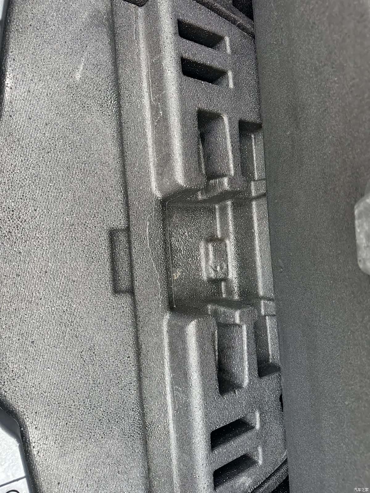 Changan CS75, 2019 16