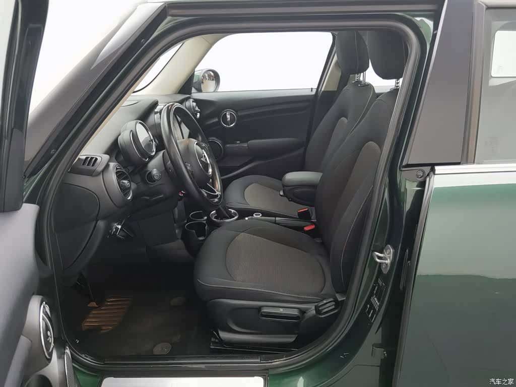 Mini ONE, 2016 10