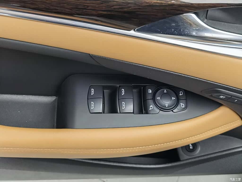 Buick LaCrosse, 2017 9