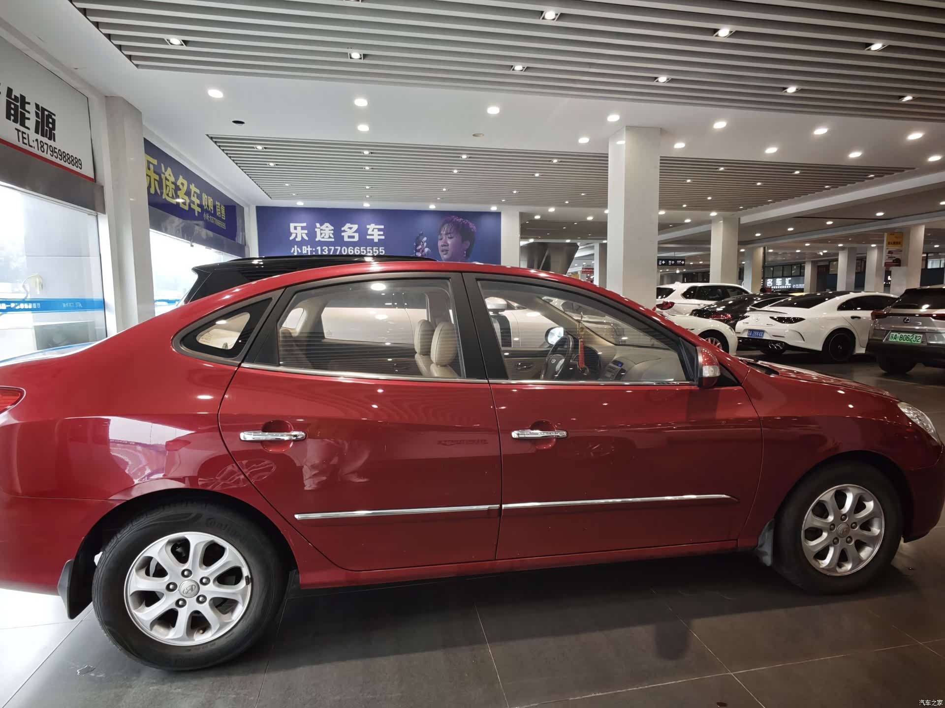 Hyundai GLS, 2011 все фото