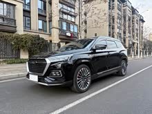 ��;X95 2020�� 1.6T DCT̽��Pro�� 7��