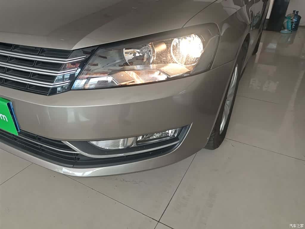 Volkswagen Passat, 2016 24