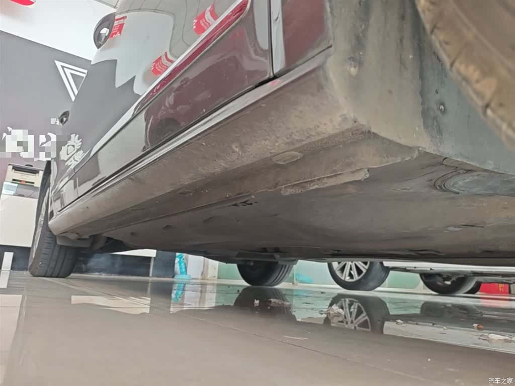 Volkswagen Passat, 2016 21
