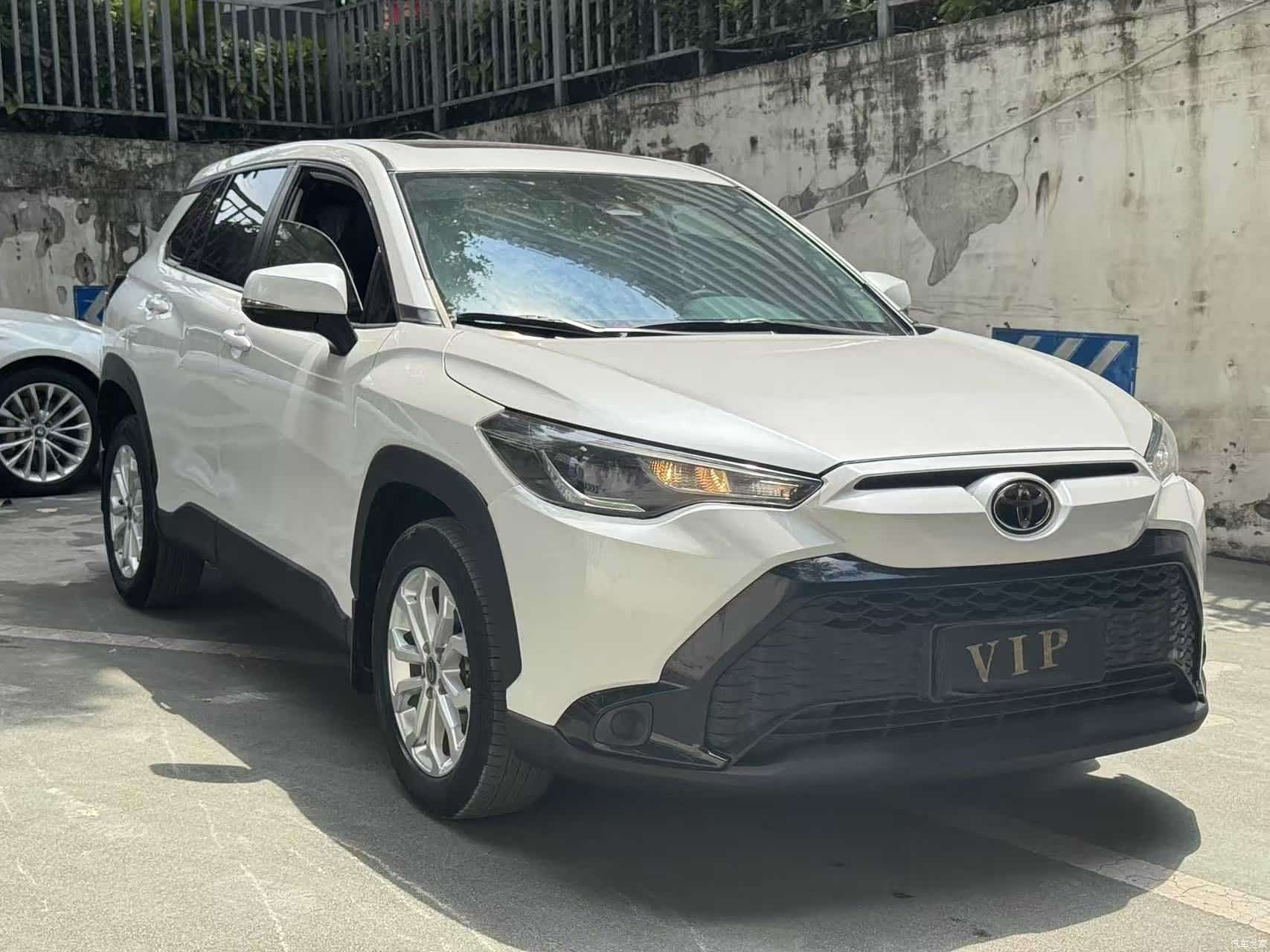 Toyota Frontlander, 2023 3