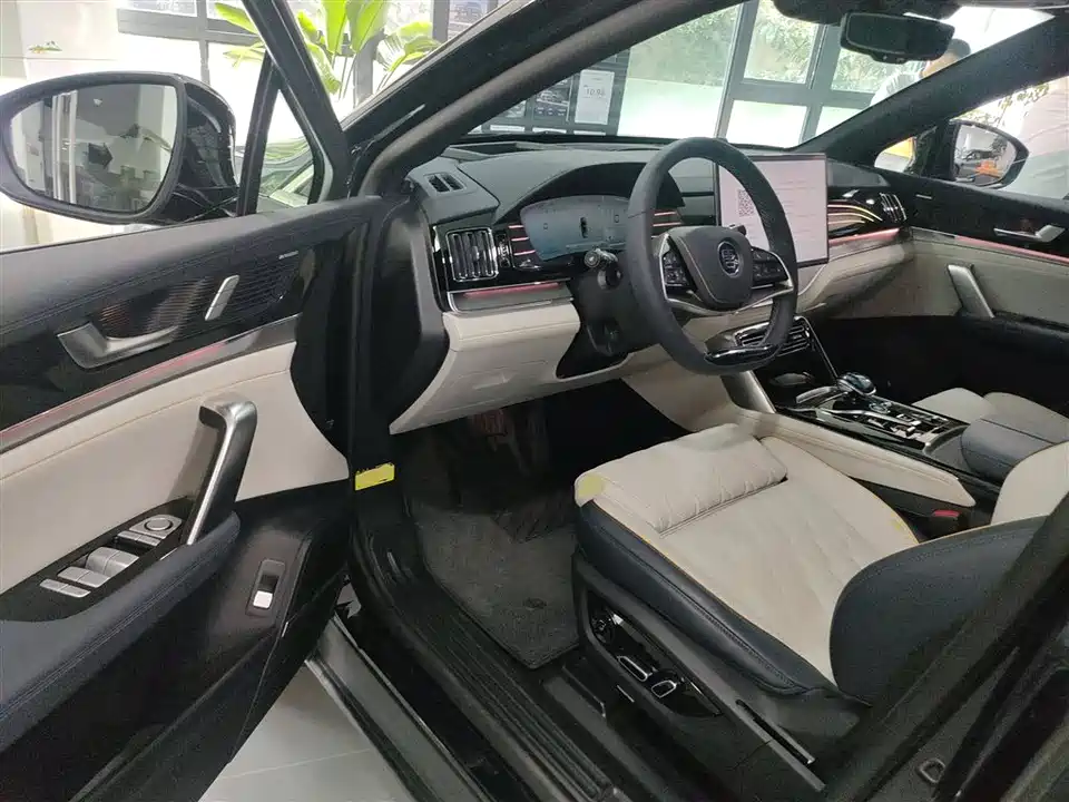 BYD Tangxin Energy BYD Tangxin Energy