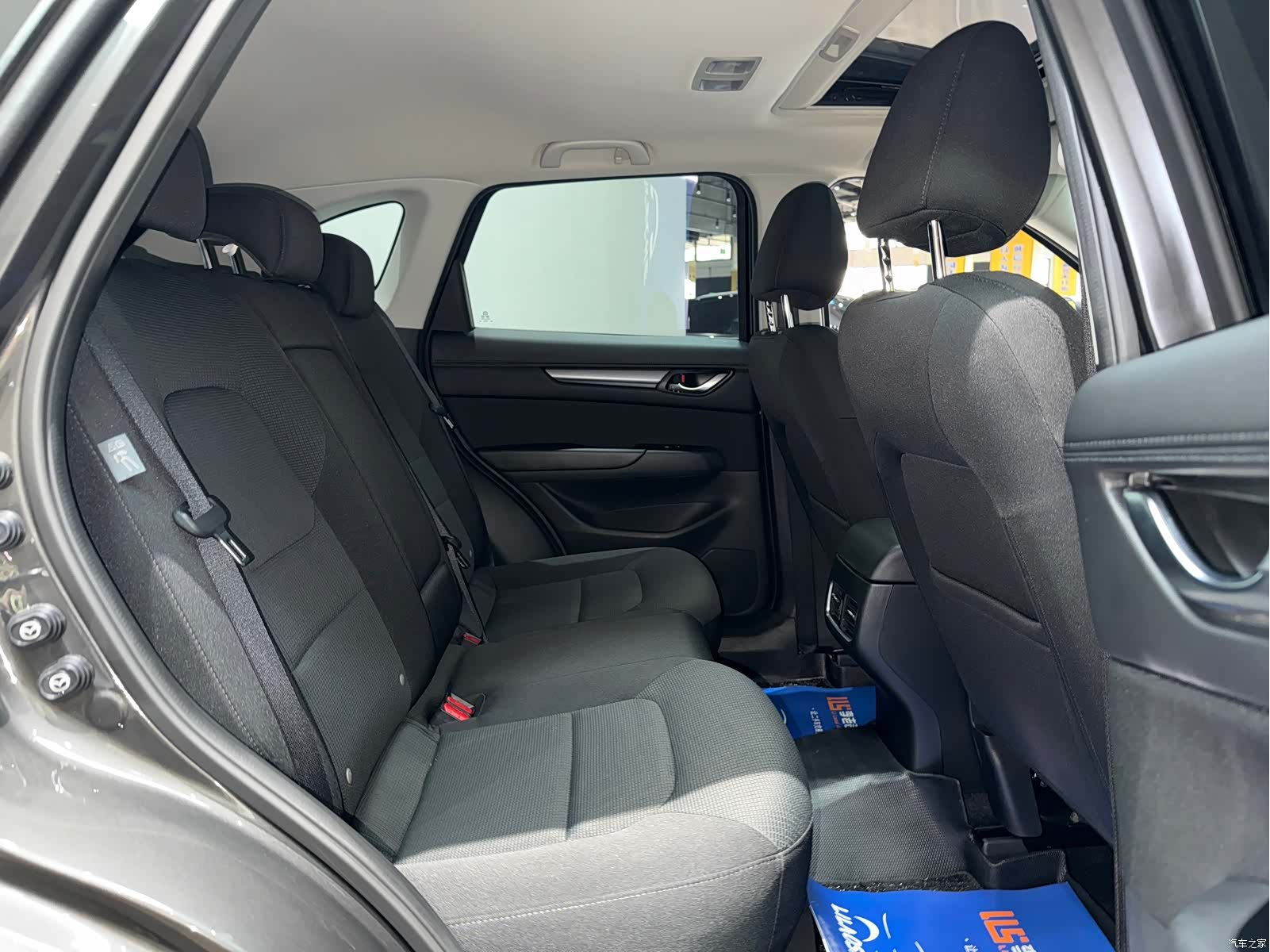 Mazda CX-5, 2024 55