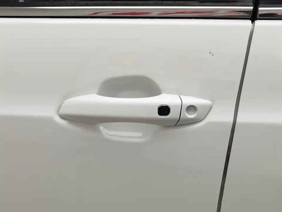 BYD Su Rui BYD Su Rui