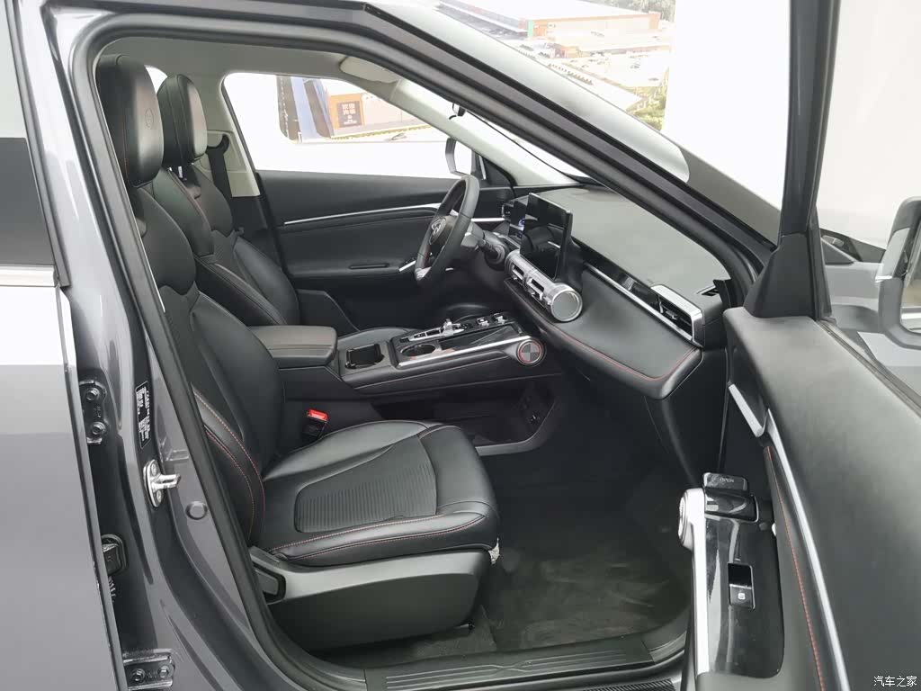 Trumpchi Emkoo, 2023 23