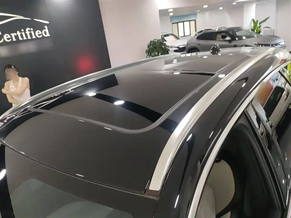 BYD Tangxin Energy BYD Tangxin Energy