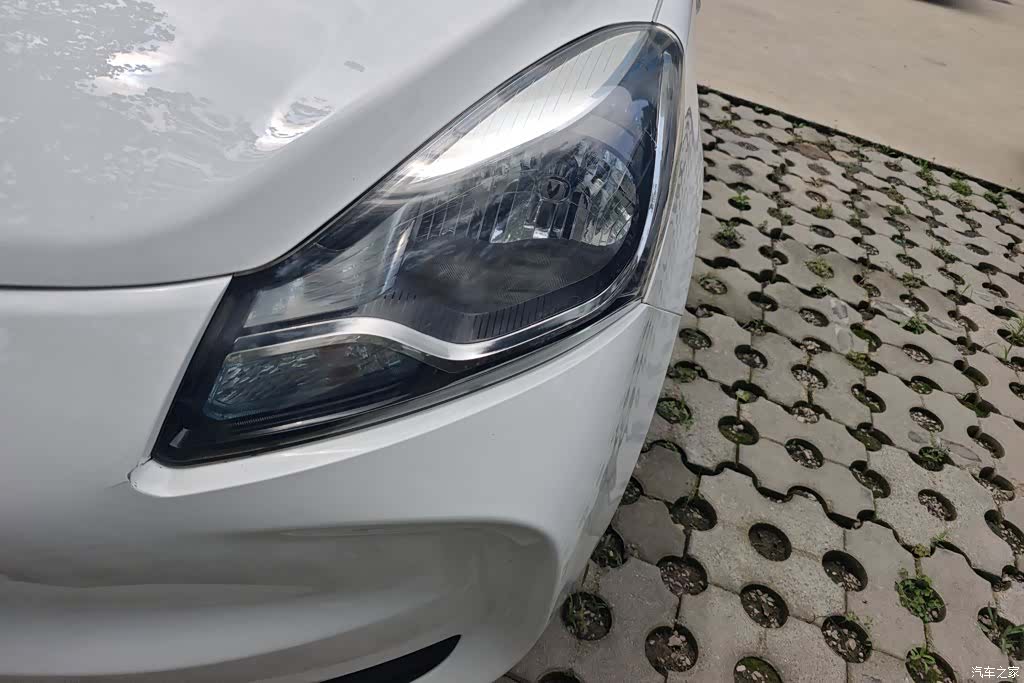 Changan E-Star, 2022 все фото