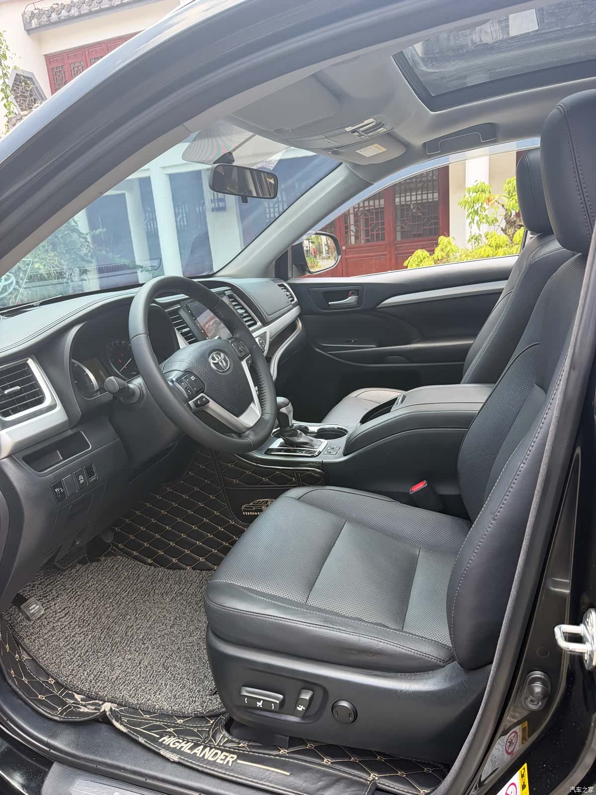 Toyota Highlander, 2016 6