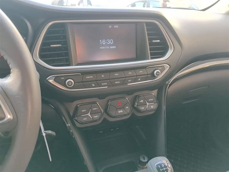 Trumpchi Trumpchi GS4