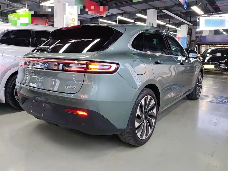 HarmonyOS Ask the world M5 HarmonyOS Ask the world M5