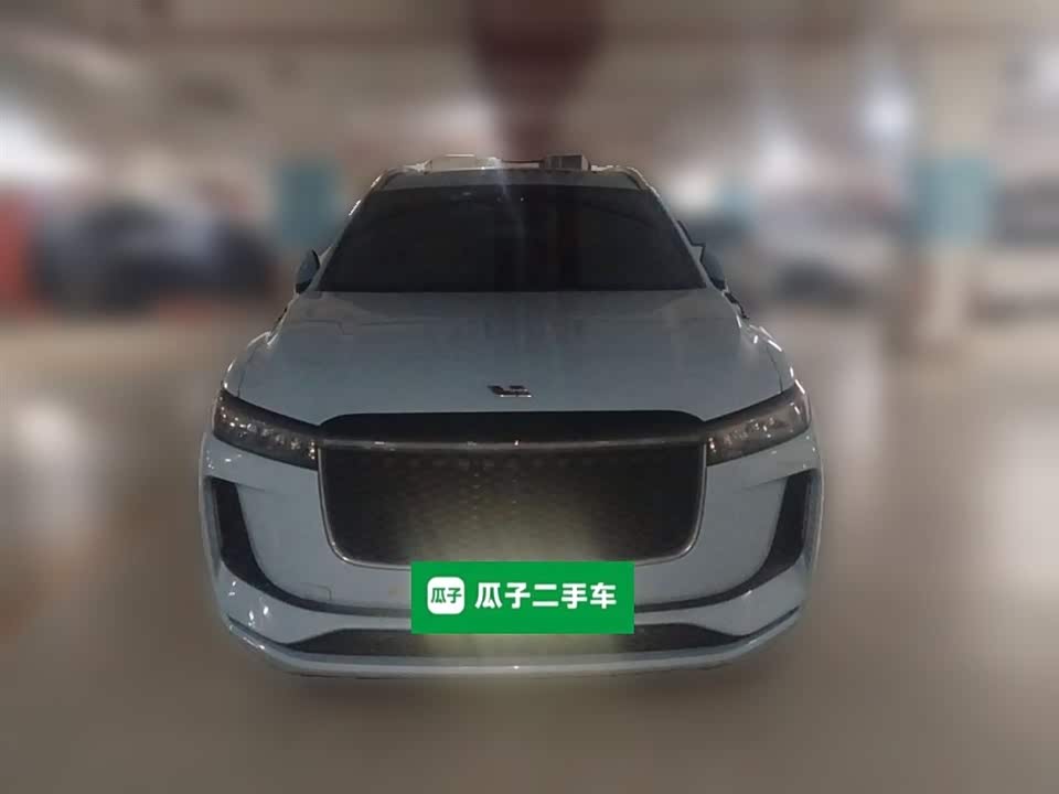 Li Auto Ideal ONE