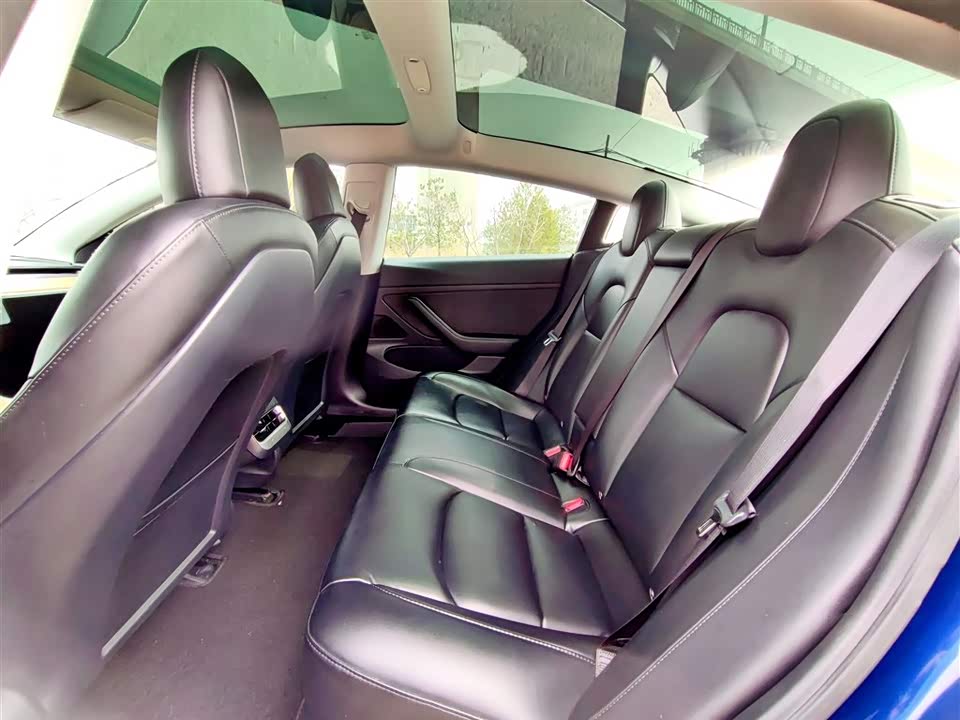 Tesla Model 3 Tesla Model 3