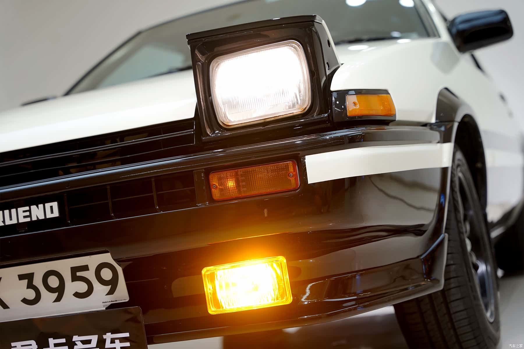 Sprinter Trueno, 2025 7