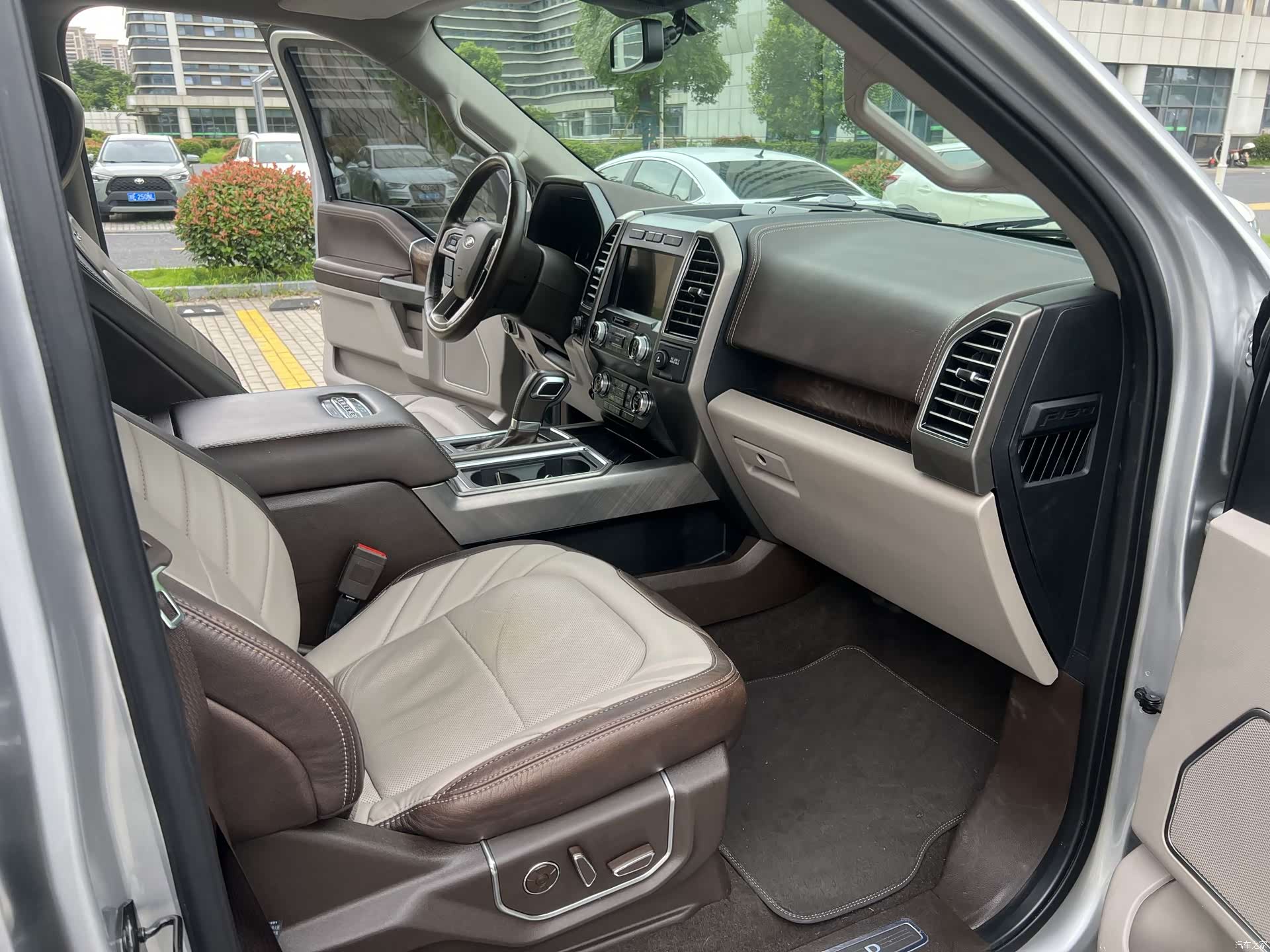 Ford F-150, 2020 7