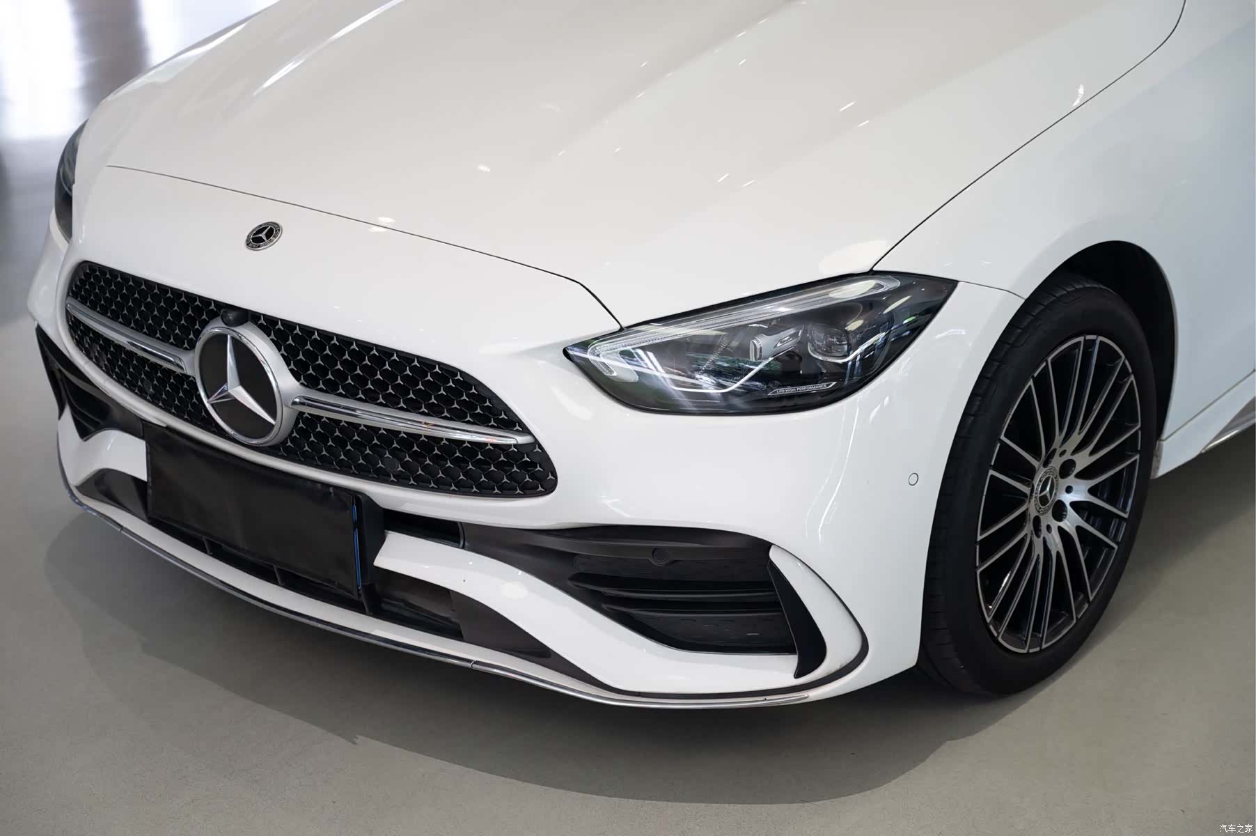 Mercedes-Benz C-Class, 2023 7