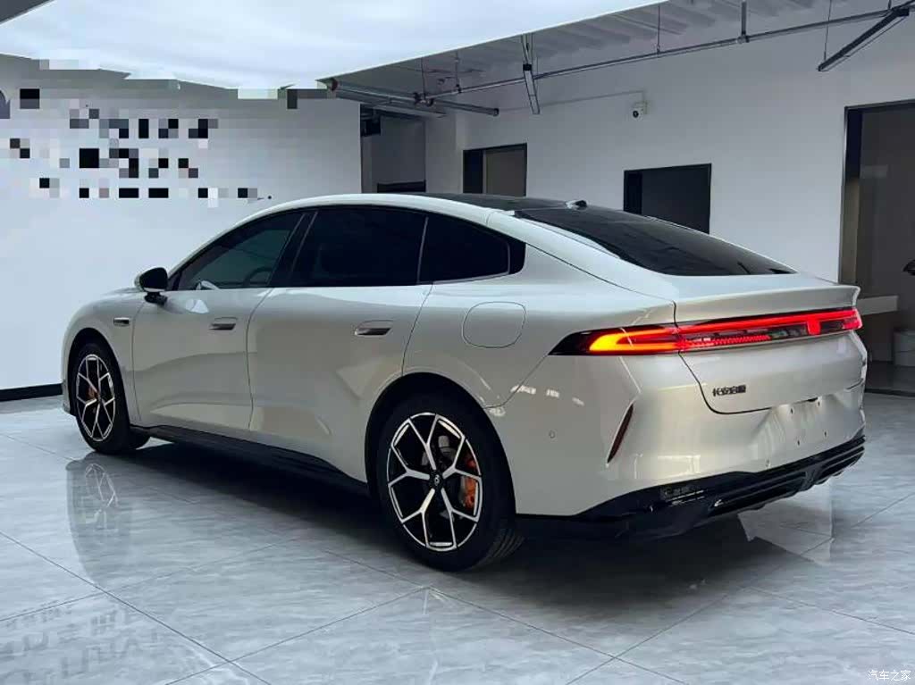 Changan Eado, 2025 6
