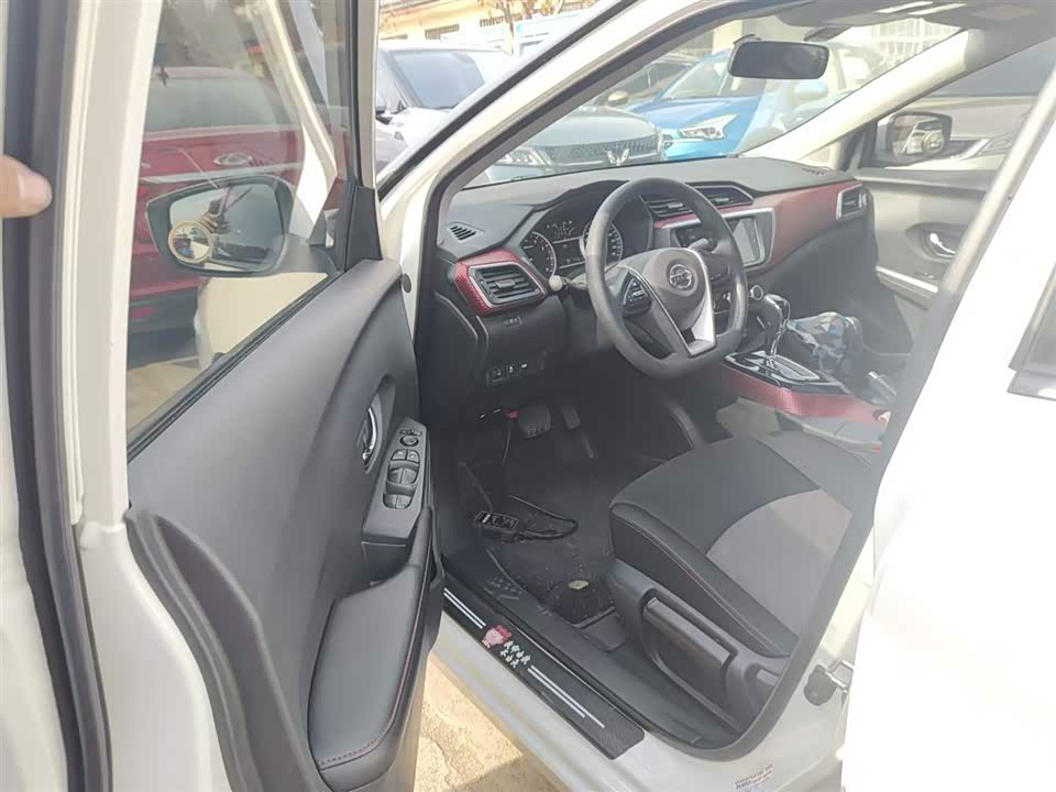 Nissan Bluebird