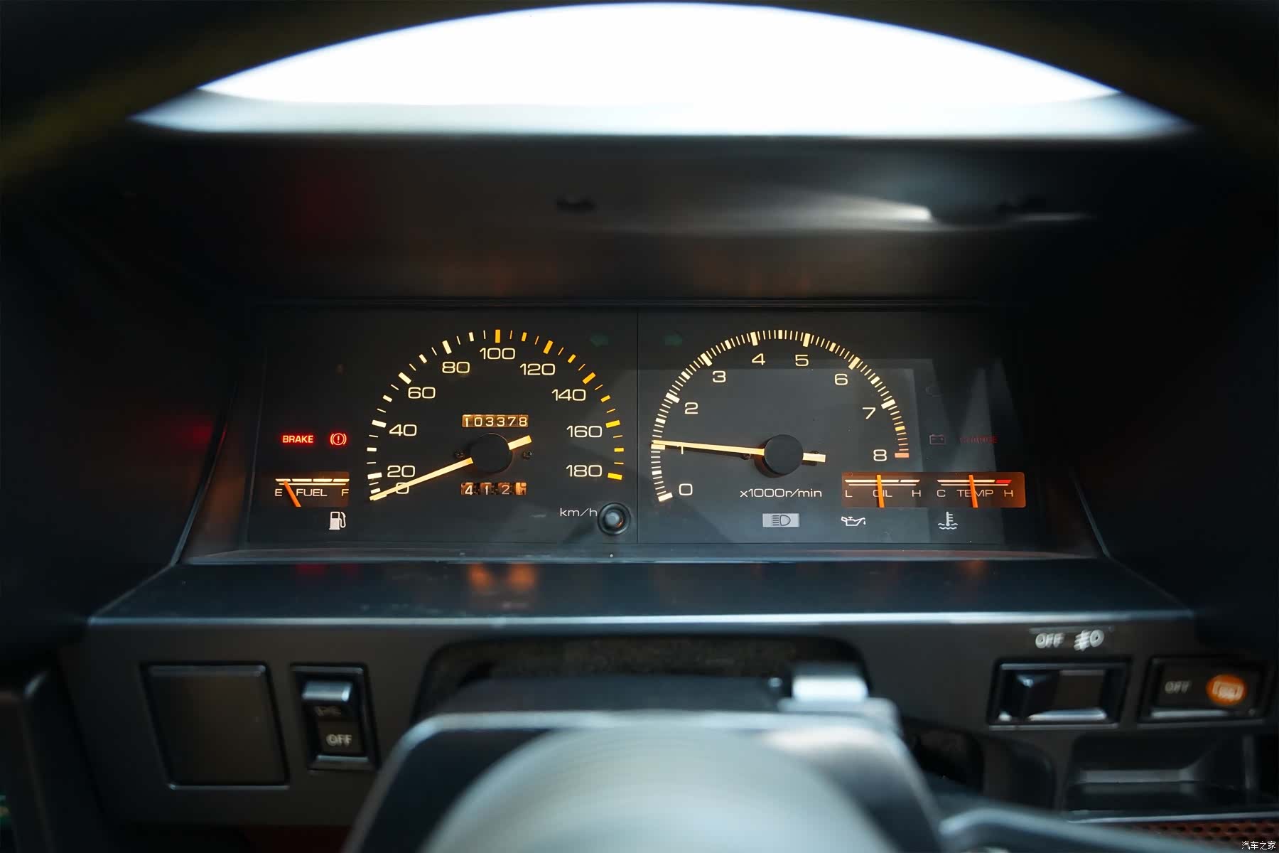Sprinter Trueno, 2025 12