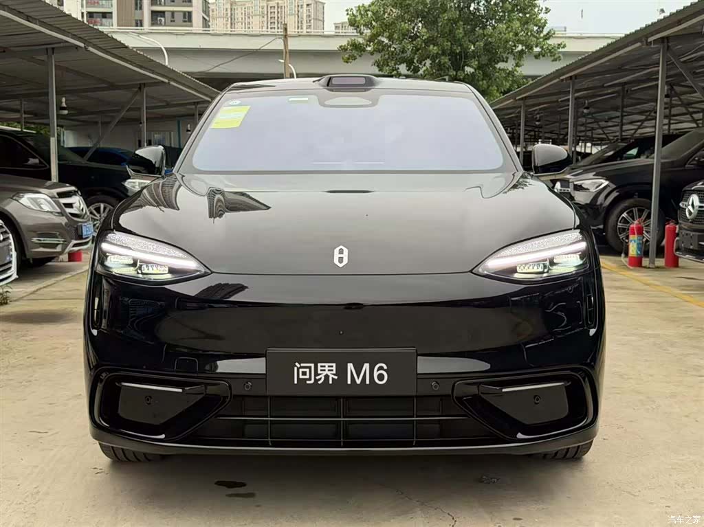 AITO M6, 2026 2