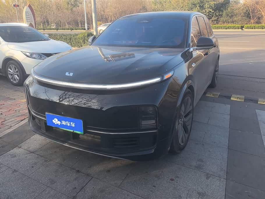 Li Auto Ideal L9