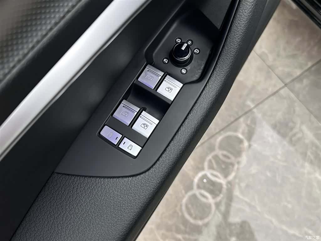 Audi A6L, 2024 15