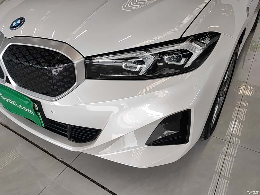 BMW i3, 2024 24