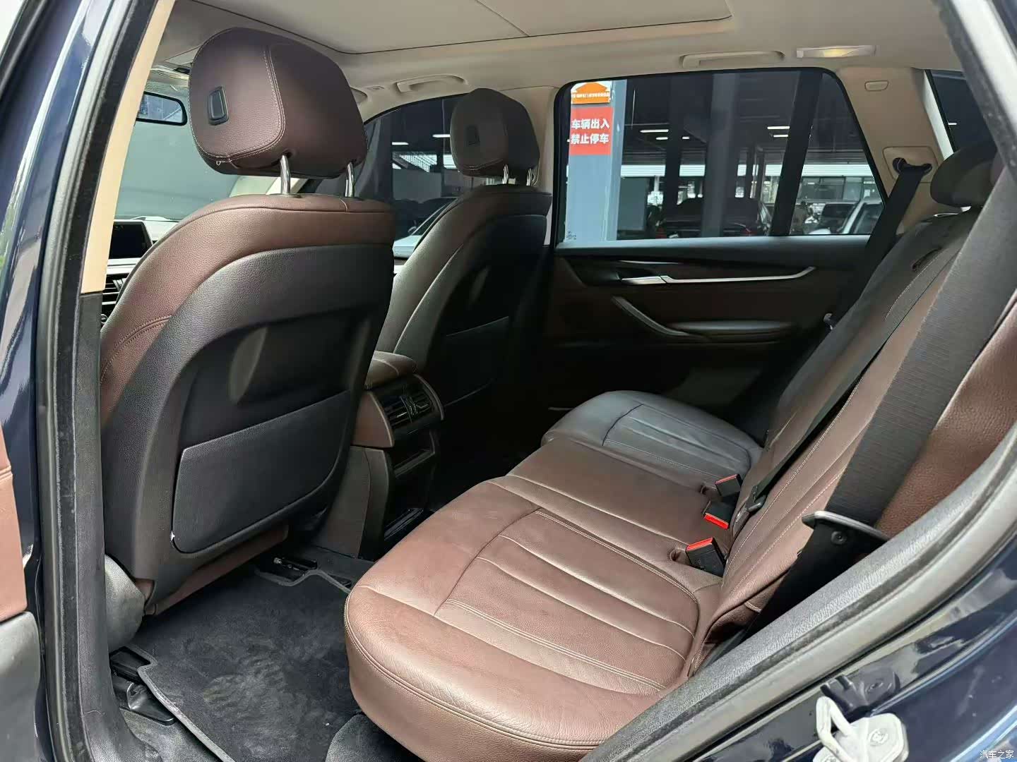 BMW X5, 2014 6
