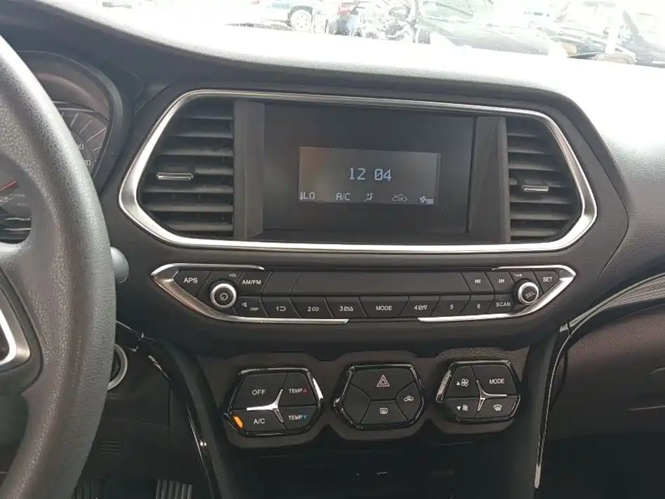 Trumpchi Trumpchi GS4 Trumpchi Trumpchi GS4