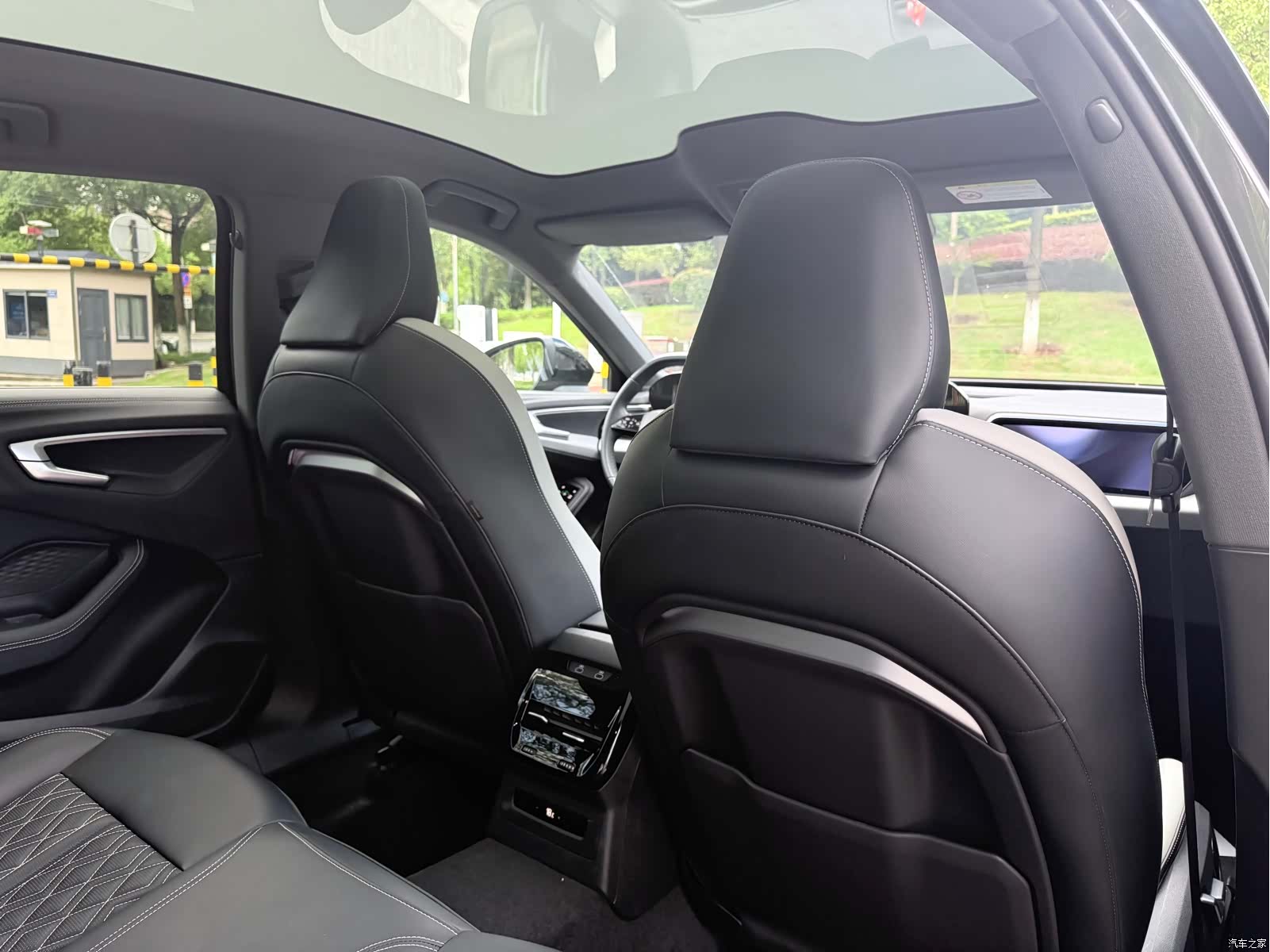 Audi A5, 2025 6