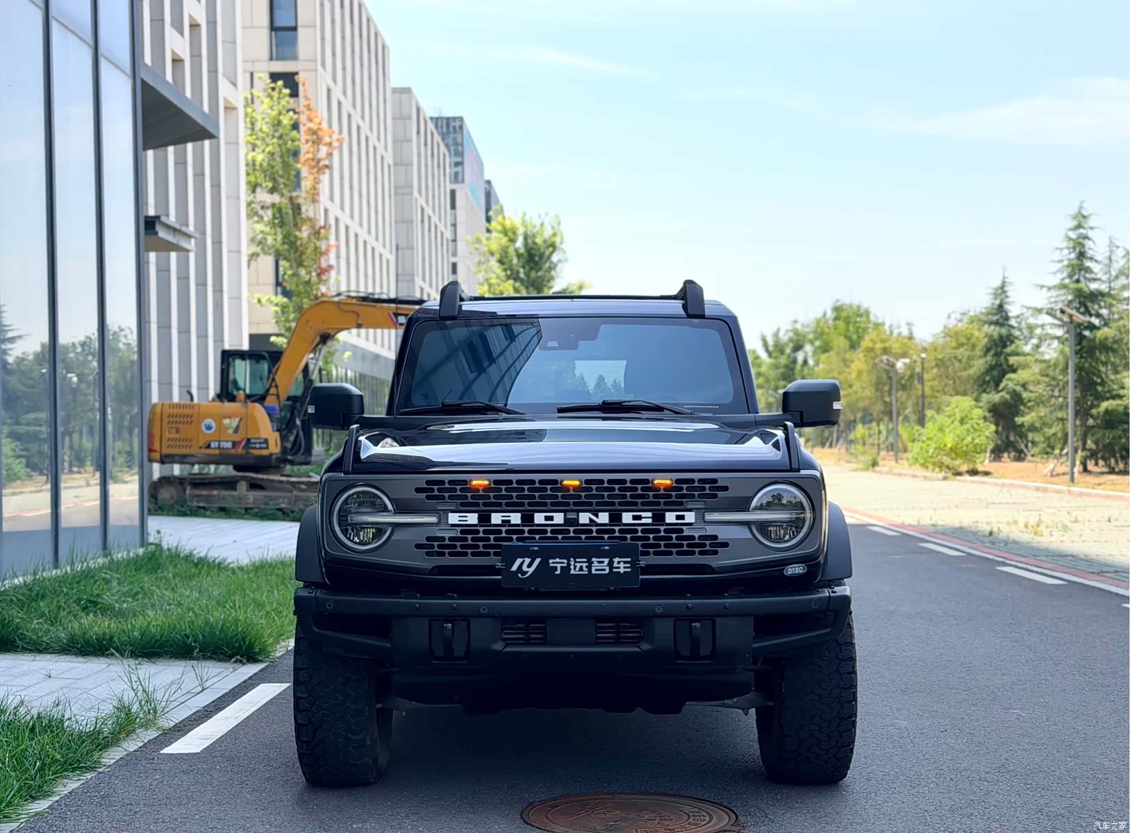 BroncoLieMa Bronco, 2023 2
