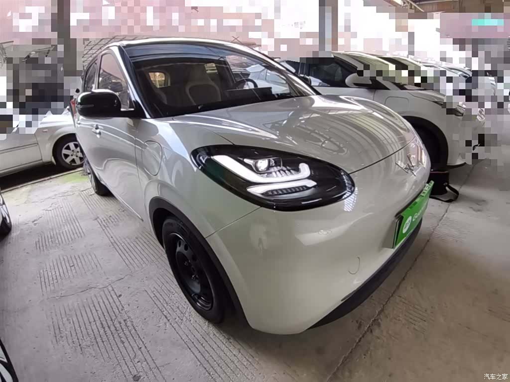 Wuling Bingo, 2023 4