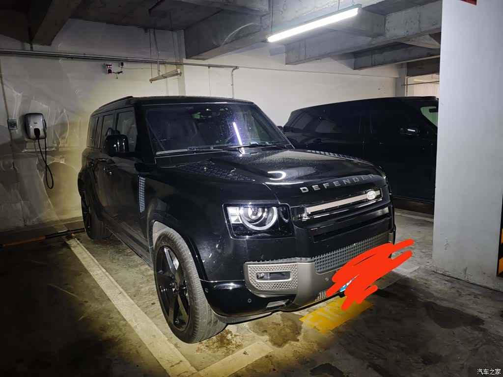Land Rover Defender, 2024 1