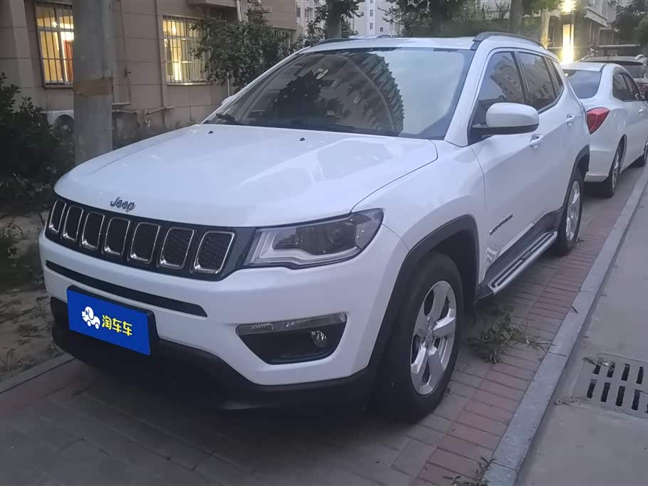 Jeep