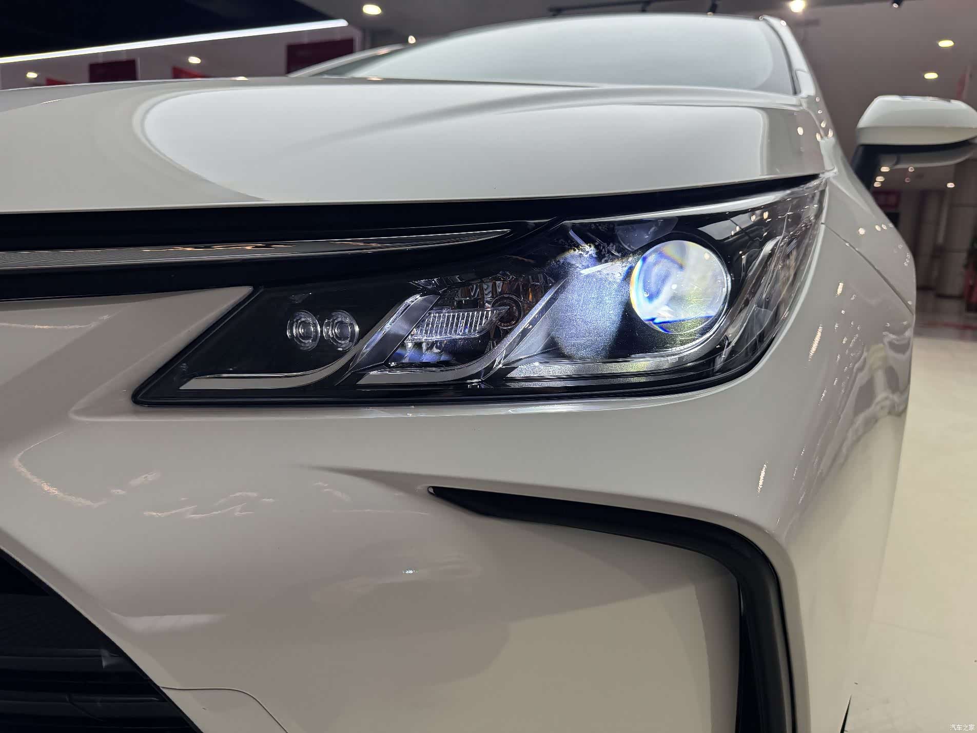 Toyota Corolla, 2022 15